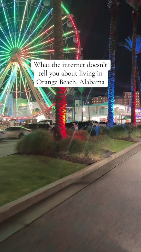 Post 6 by Orange Beach, AL Realtor | KD on TikTok (video)