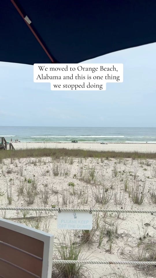 Post 3 by Orange Beach, AL Realtor | KD on TikTok (video)