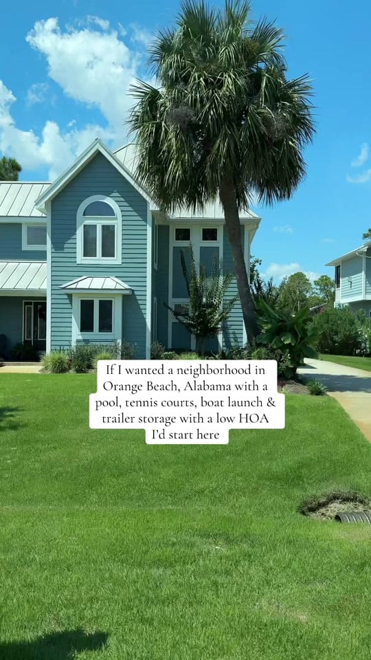 Post 5 by Orange Beach, AL Realtor | KD on TikTok (video)
