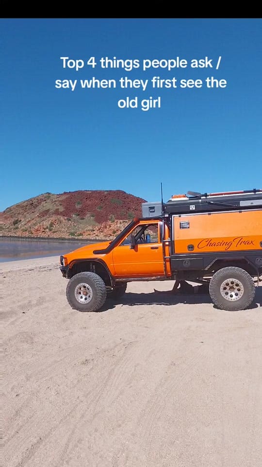 Post 3 by Chasing Trax on TikTok (video)