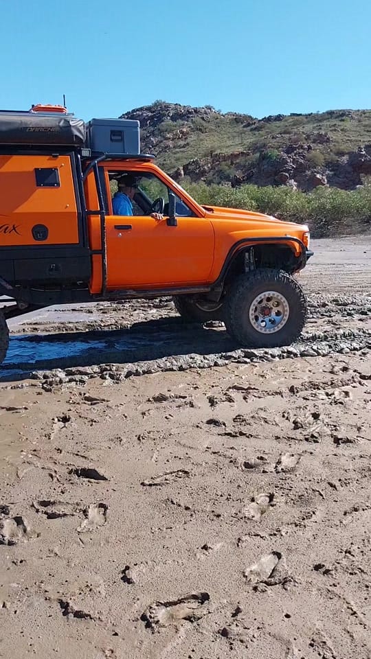 Post 4 by Chasing Trax on TikTok (video)