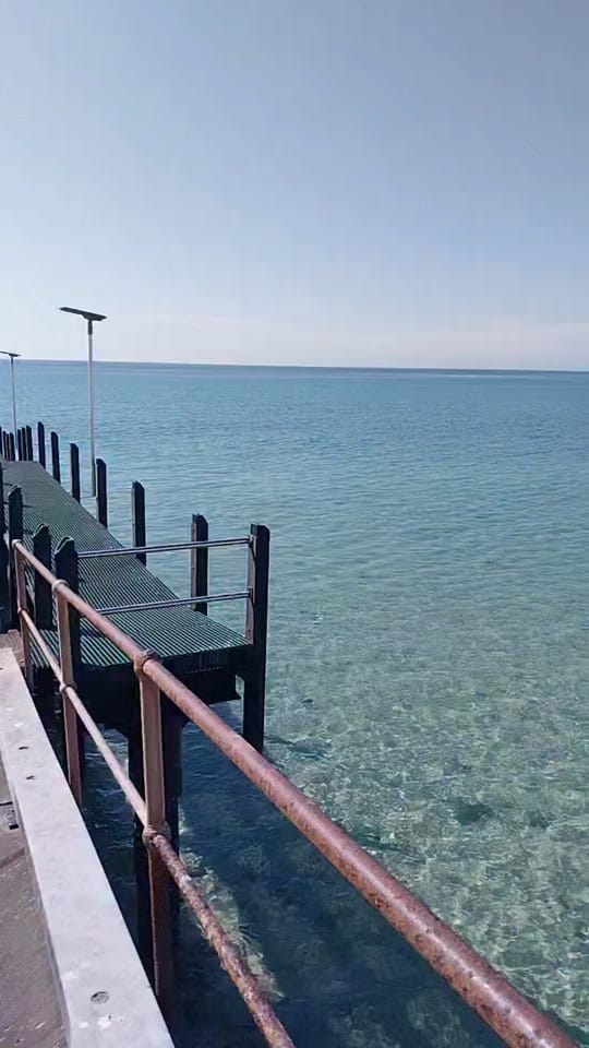 Post 1 by Chasing Trax on TikTok (video)