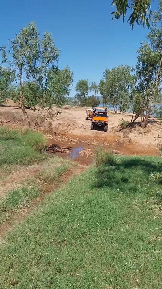 Post 10 by Chasing Trax on TikTok (video)