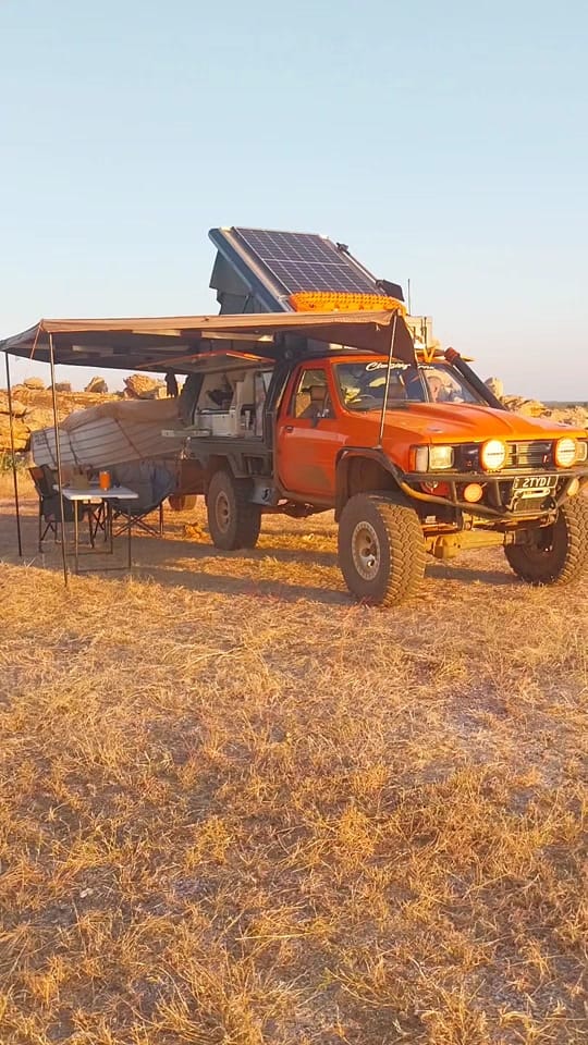 Post 8 by Chasing Trax on TikTok (video)