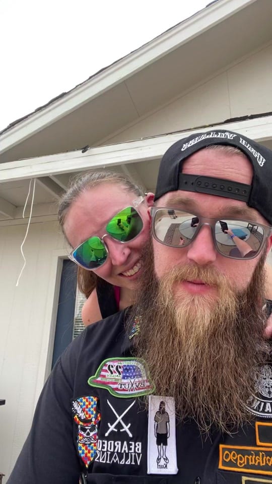 Post 7 by ⚔️ModernViking⚔️ on TikTok (video)
