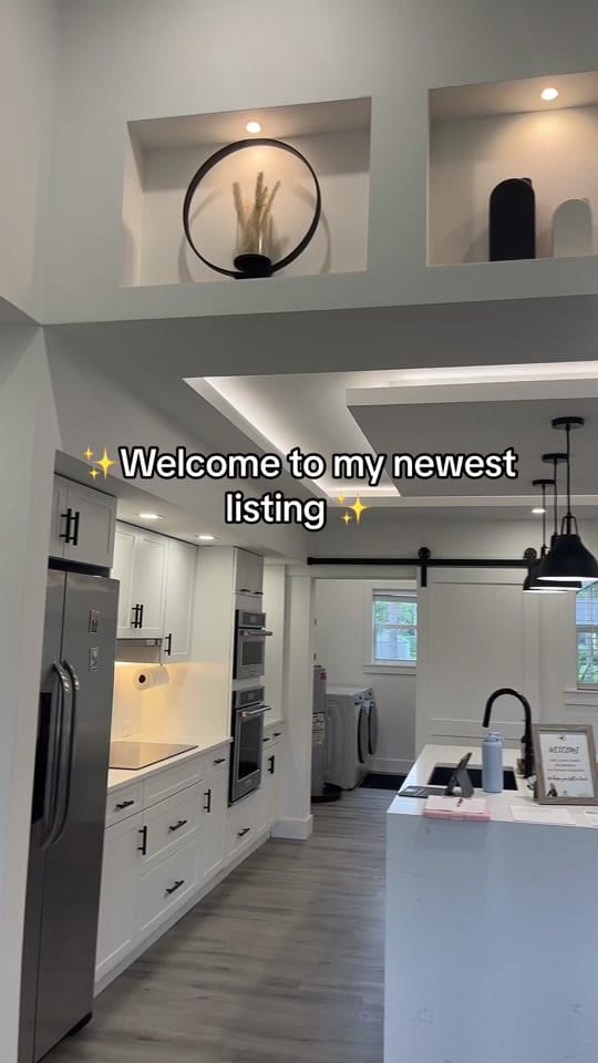 Post 5 by Shayna | Real Estate on TikTok (video)