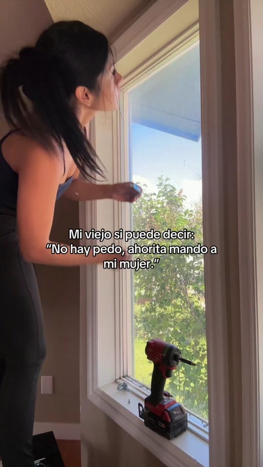 Post 1 by Gina Acosta on TikTok (video)
