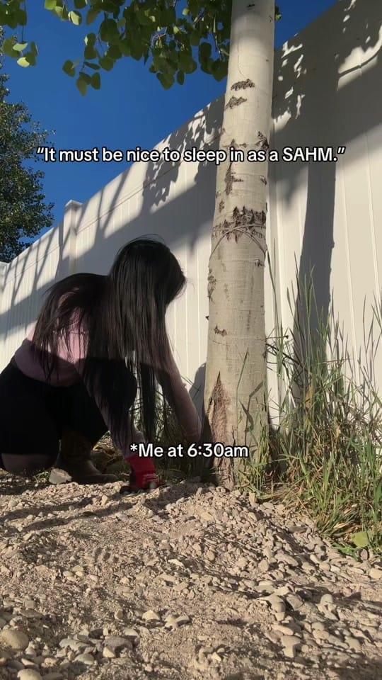 Post 2 by Gina Acosta on TikTok (video)