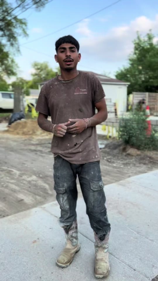 Post 5 by Twin Brothers Construction LLC on TikTok (video)