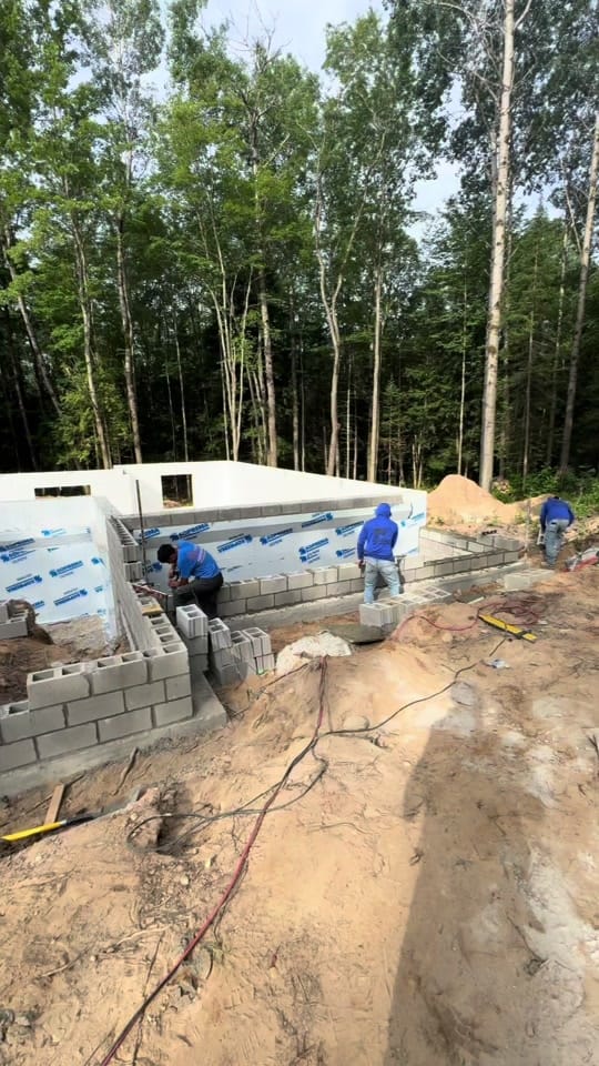 Post 6 by Twin Brothers Construction LLC on TikTok (video)