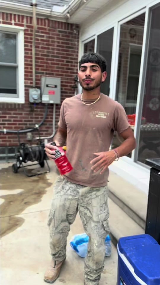 Post 10 by Twin Brothers Construction LLC on TikTok (video)