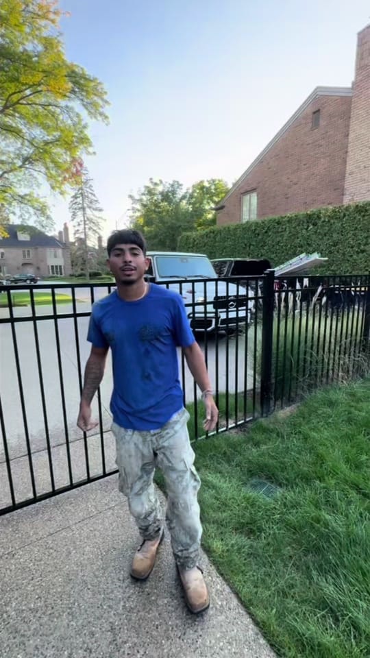Post 7 by Twin Brothers Construction LLC on TikTok (video)