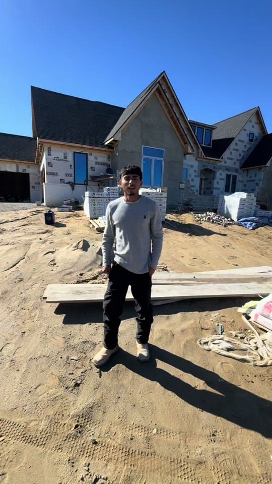 Post 4 by Twin Brothers Construction LLC on TikTok (video)
