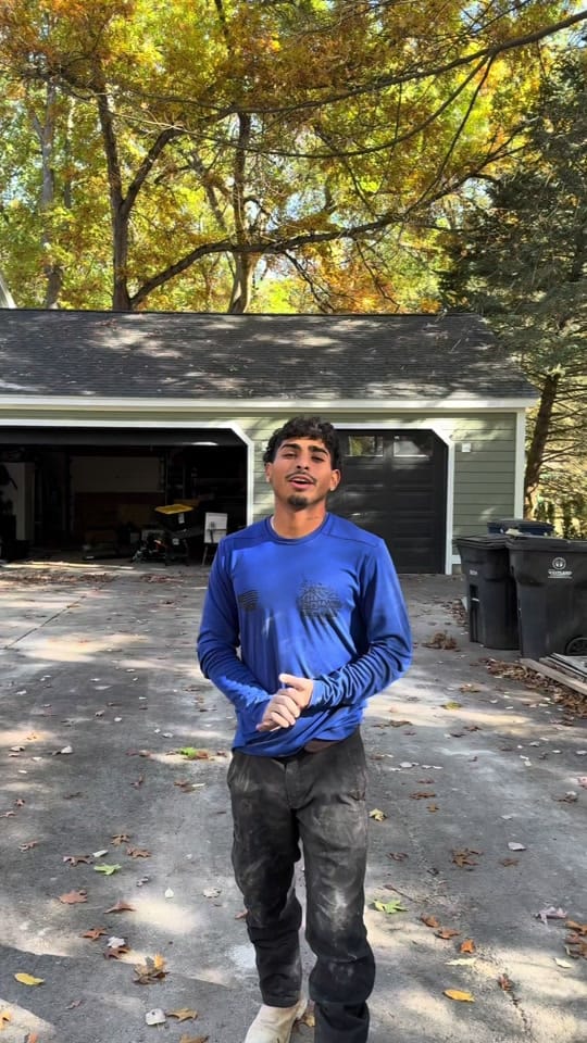 Post 3 by Twin Brothers Construction LLC on TikTok (video)
