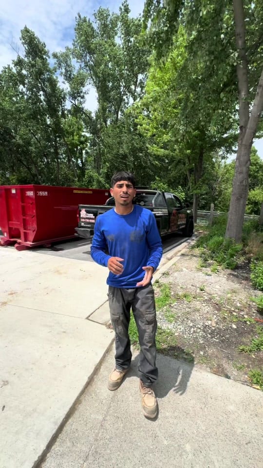 Post 9 by Twin Brothers Construction LLC on TikTok (video)