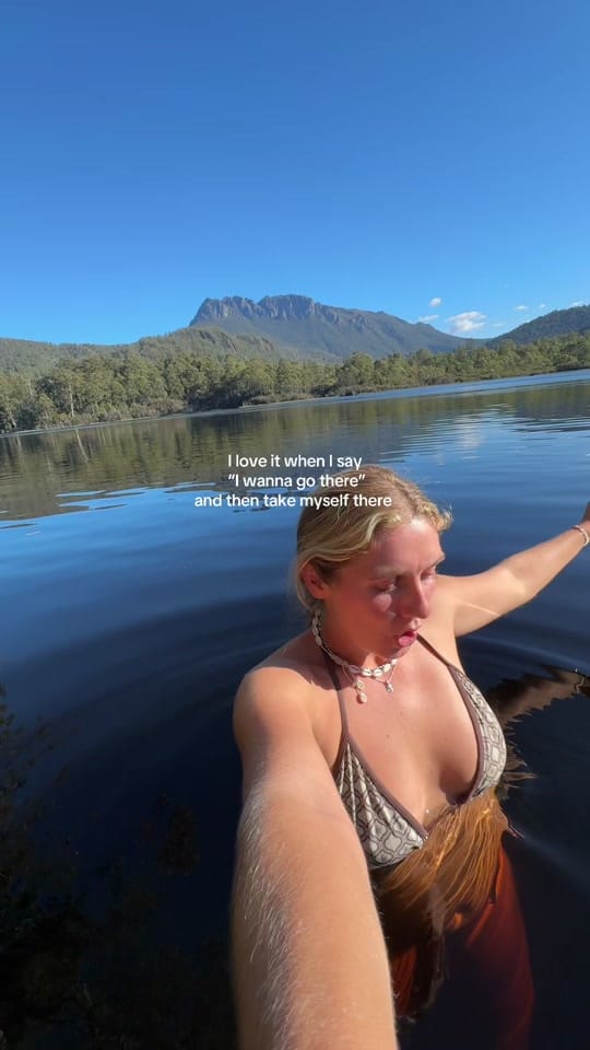Post 6 by newmannewplaces on TikTok (video)