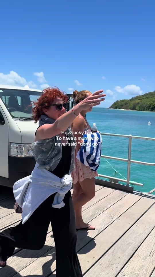 Post 9 by newmannewplaces on TikTok (video)