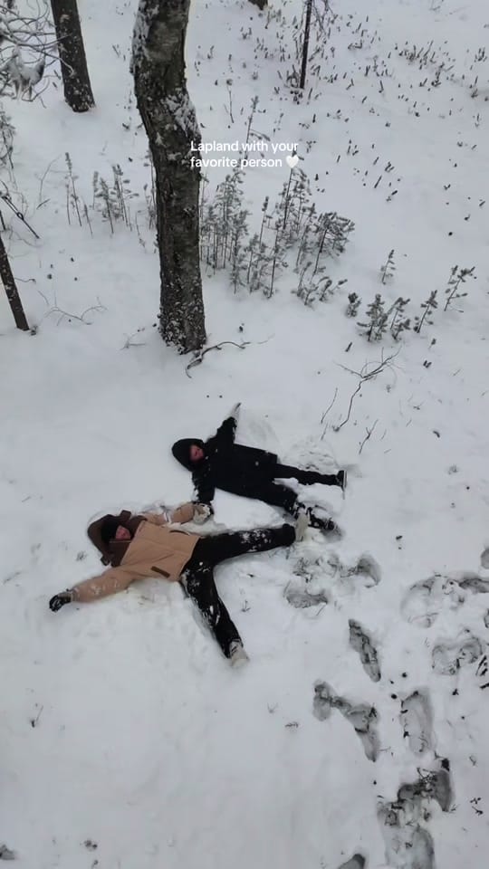 Post 6 by Eva ✈️✨ on TikTok (video)