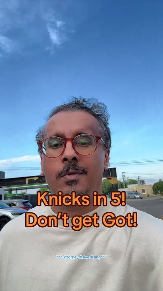 Post 1 by RanaSinghEsq on TikTok (video)
