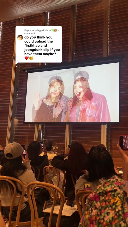 Post 2 by Twinbeauty91 on TikTok (video)