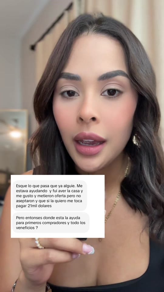 Post 10 by Jennifer Salgado 🏠 on TikTok (video)