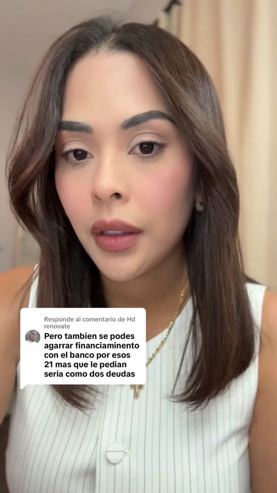 Post 9 by Jennifer Salgado 🏠 on TikTok (video)