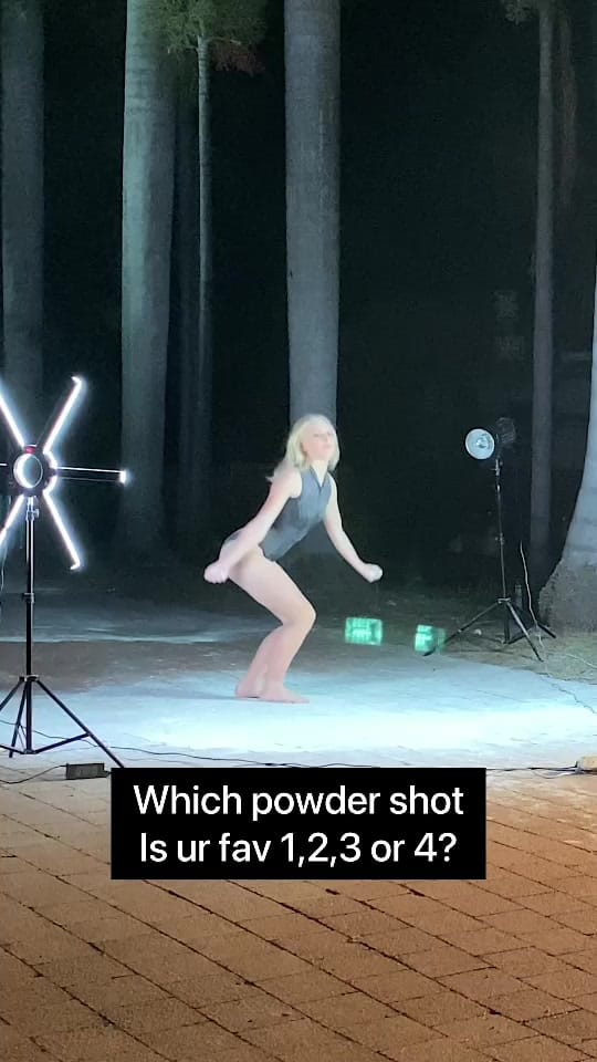 Post 10 by Joshua Griffen on TikTok (video)