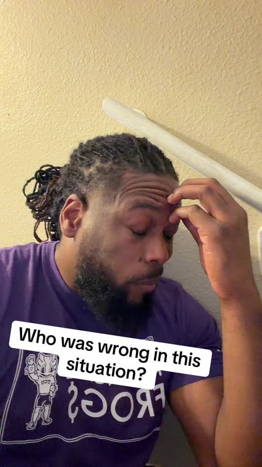 Post 10 by Torey Irving on TikTok (video)