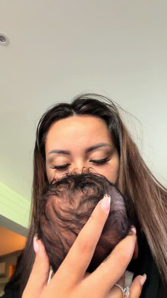 Post 3 by Feli on TikTok (video)