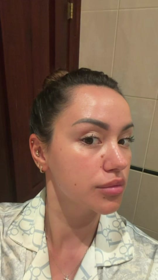 Post 2 by Feli on TikTok (video)