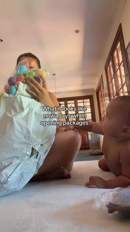 Post 9 by Feli on TikTok (video)