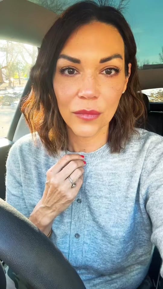 Post 10 by Courtney Benson on TikTok (video)