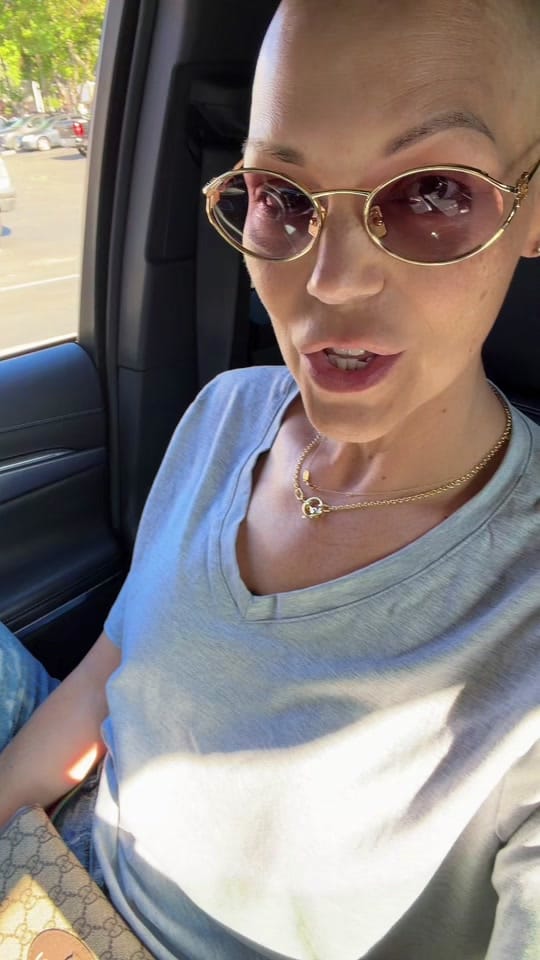 Post 7 by Courtney Benson on TikTok (video)
