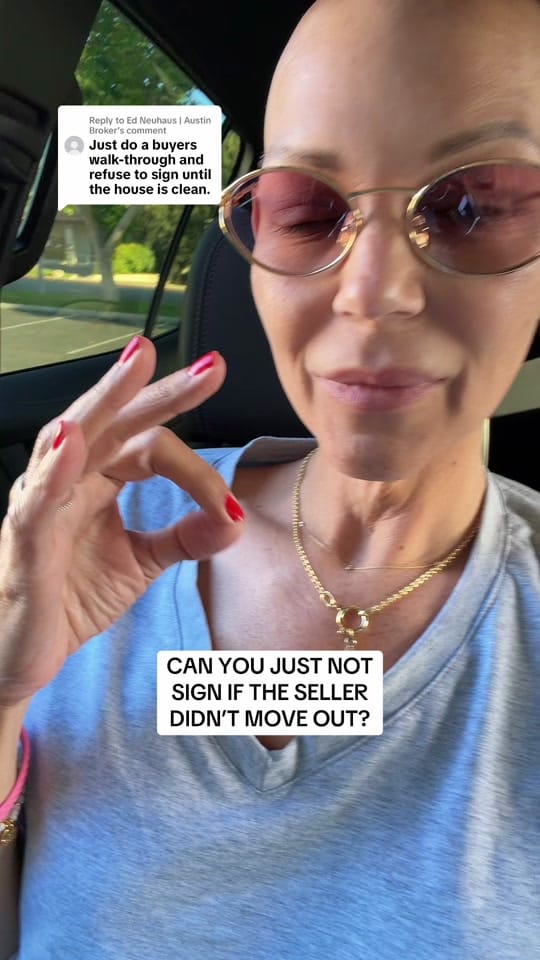 Post 2 by Courtney Benson on TikTok (video)