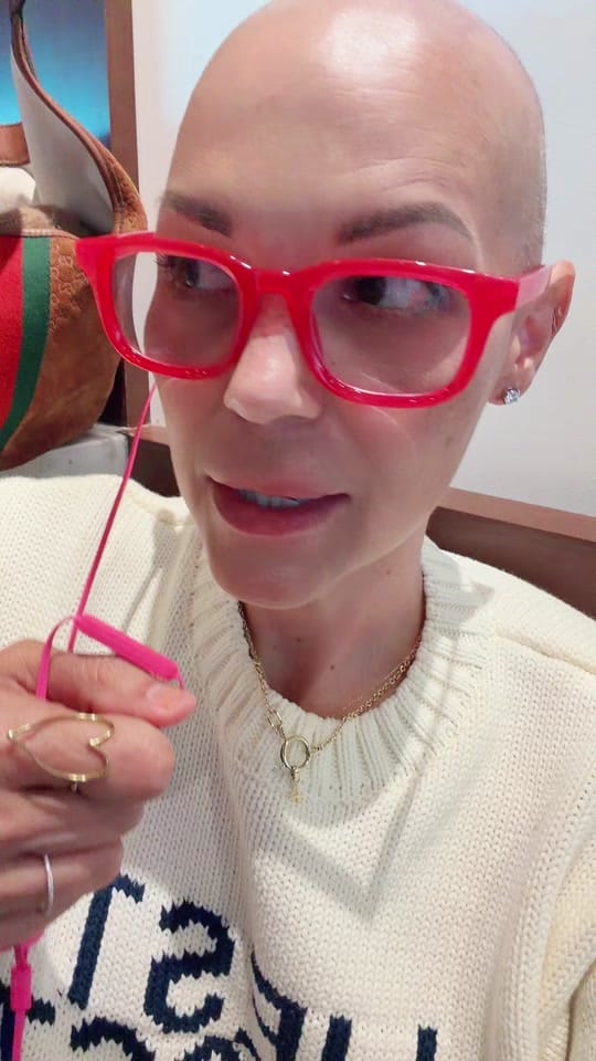Post 4 by Courtney Benson on TikTok (video)