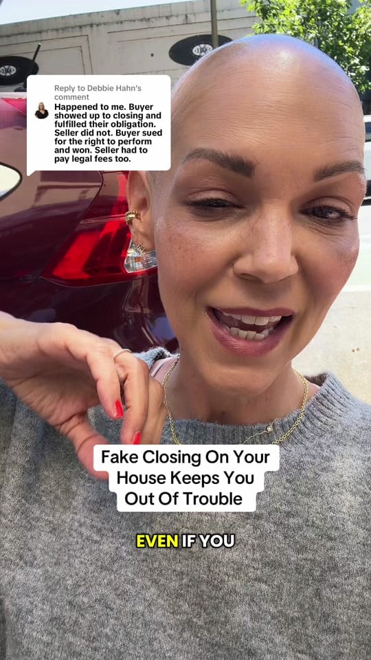Post 5 by Courtney Benson on TikTok (video)