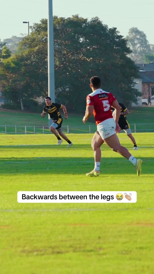 Post 2 by TGrant on TikTok (video)