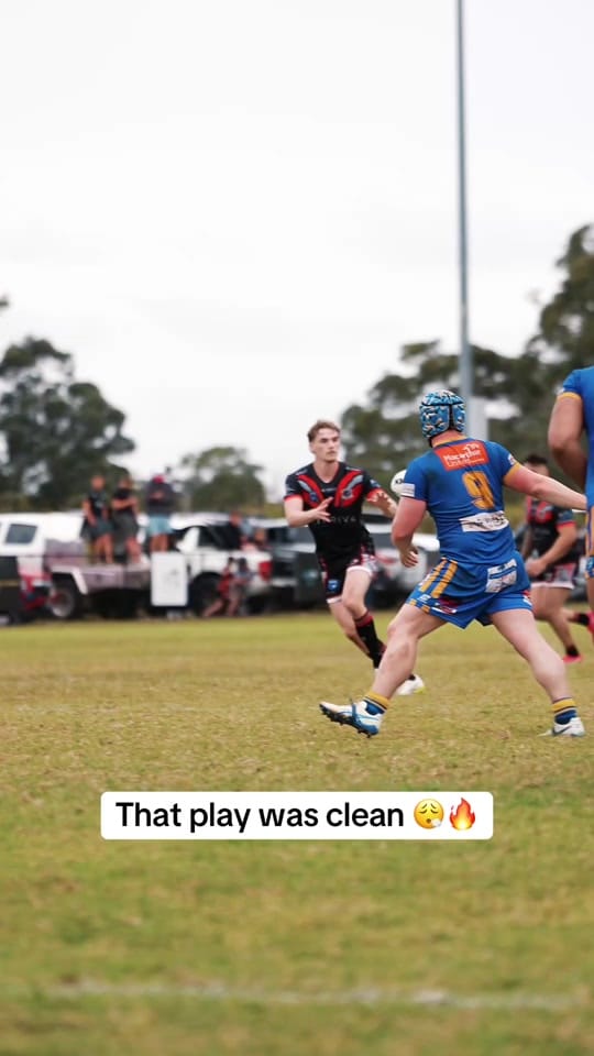 Post 1 by TGrant on TikTok (video)