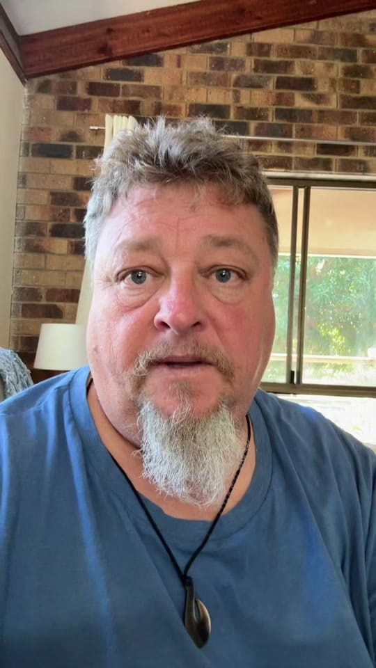 Post 8 by Nurse Rob - ECT4Health on TikTok (video)