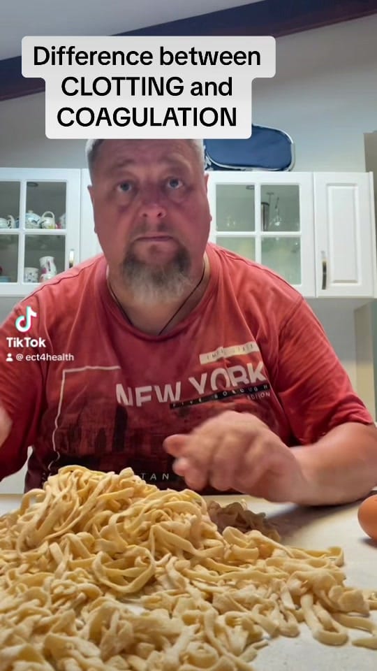 Post 10 by Nurse Rob - ECT4Health on TikTok (video)