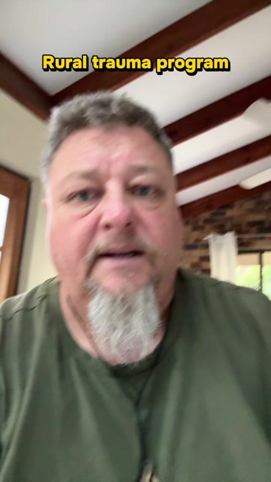 Post 3 by Nurse Rob - ECT4Health on TikTok (video)