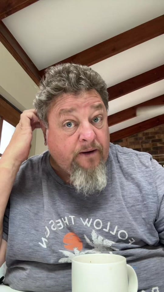 Post 9 by Nurse Rob - ECT4Health on TikTok (video)