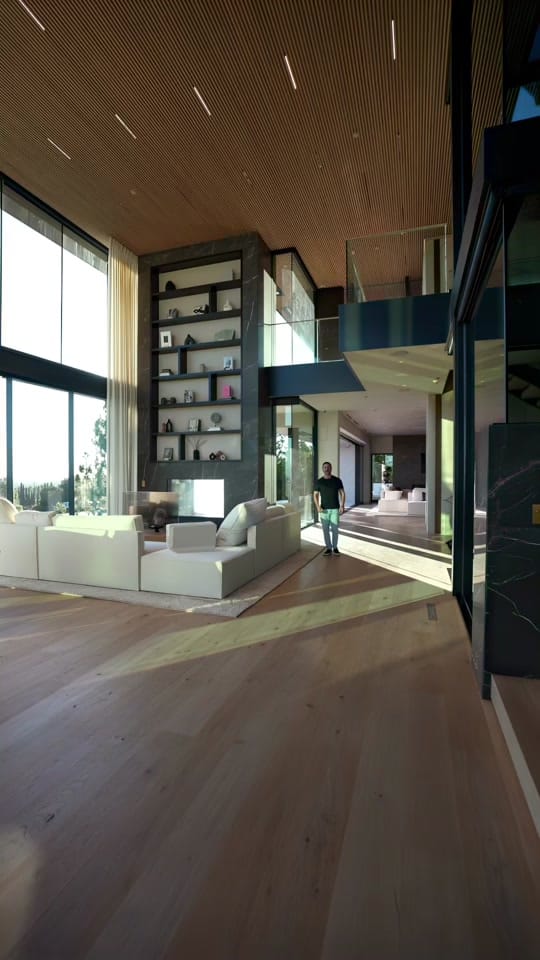 Post 8 by Aaron Kirman on TikTok (video)