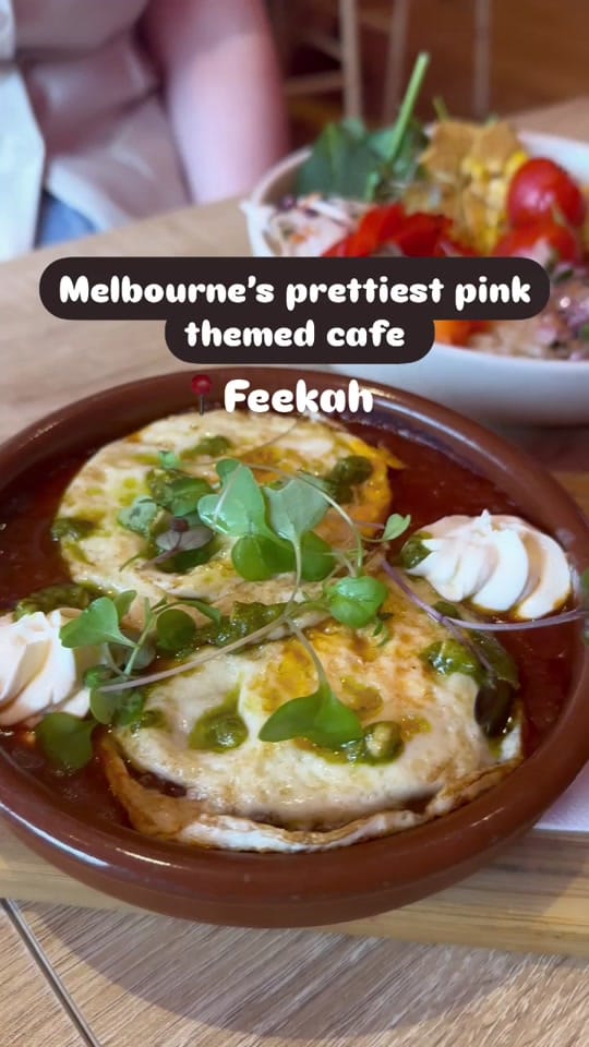 Post 2 by Weekends in Melbourne on TikTok (video)