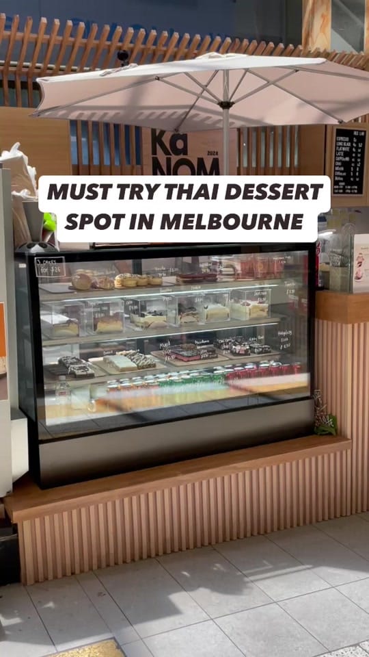 Post 5 by Weekends in Melbourne on TikTok (video)