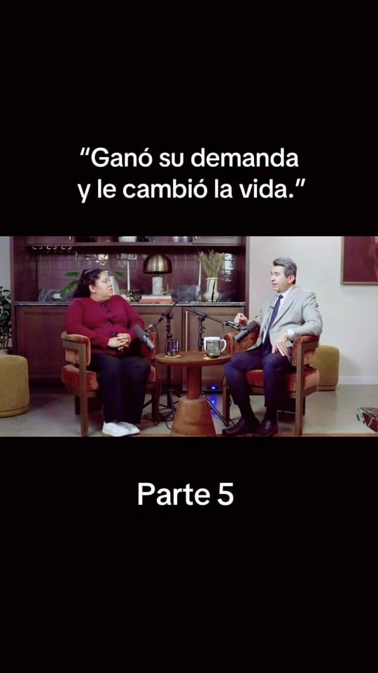 Post 6 by Eric Castelblanco Tenant Law on TikTok (video)