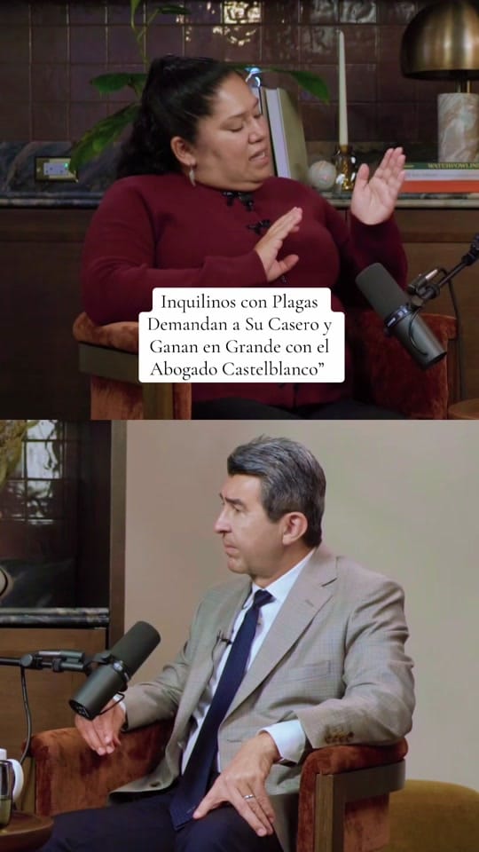 Post 3 by Eric Castelblanco Tenant Law on TikTok (video)
