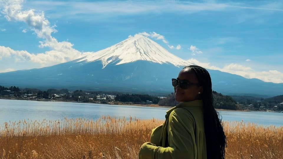 Post 7 by Nyasha| Travel & lifestyle on TikTok (video)