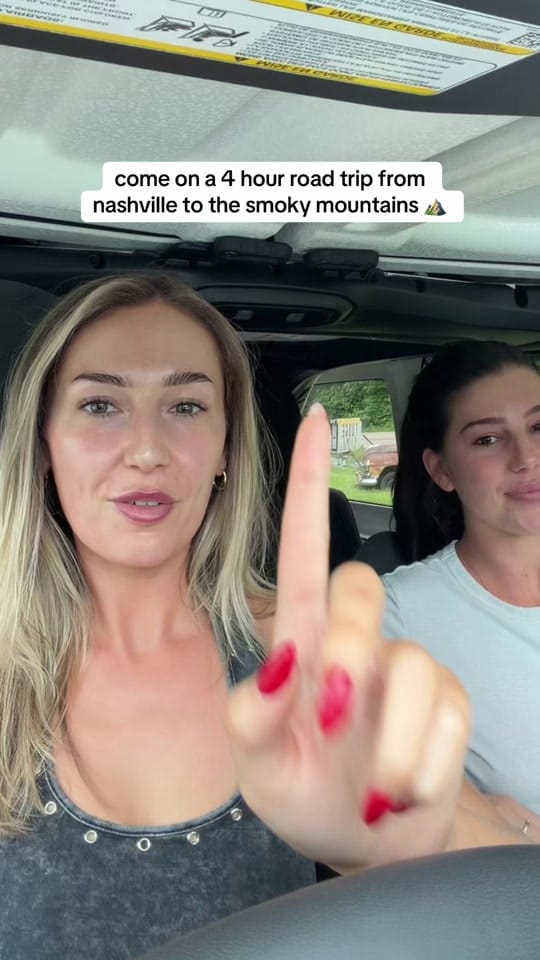 Post 3 by georgia 🧚🏼‍♀️ on TikTok (video)