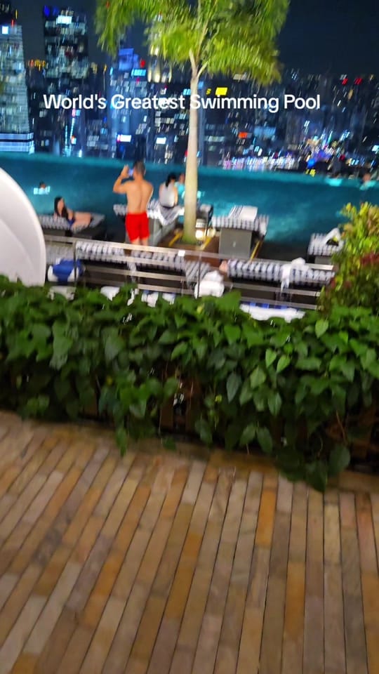 Post 1 by Paul's Sydney and Travels on TikTok (video)